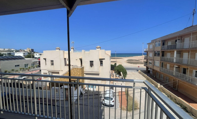 Herverkoop - Apartment - Torrevieja - Miramar - Torre del Moro