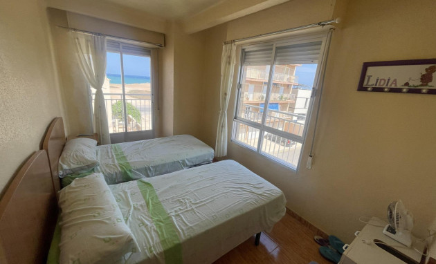 Herverkoop - Apartment - Torrevieja - Miramar - Torre del Moro