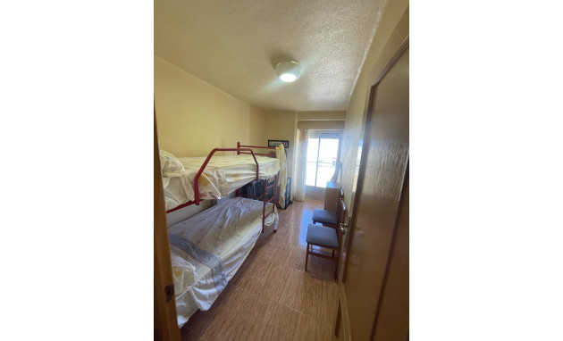 Herverkoop - Apartment - Torrevieja - Miramar - Torre del Moro