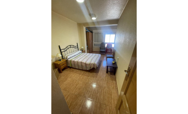 Herverkoop - Apartment - Torrevieja - Miramar - Torre del Moro