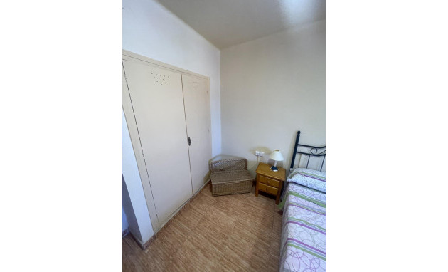 Herverkoop - Apartment - Torrevieja - Miramar - Torre del Moro