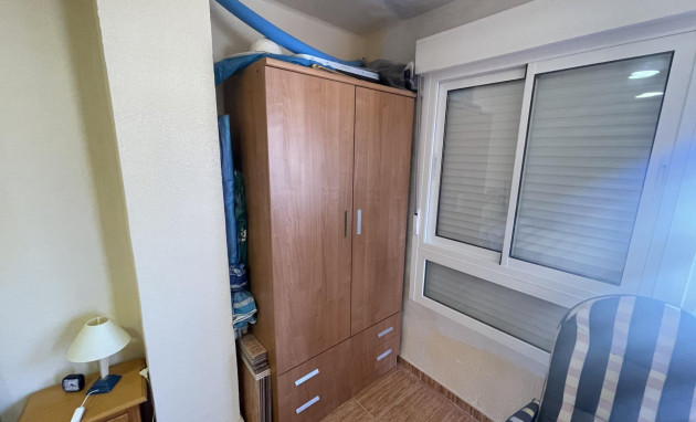Herverkoop - Apartment - Torrevieja - Miramar - Torre del Moro