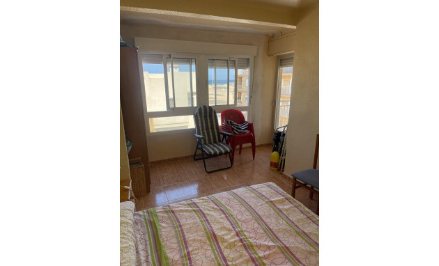 Herverkoop - Apartment - Torrevieja - Miramar - Torre del Moro