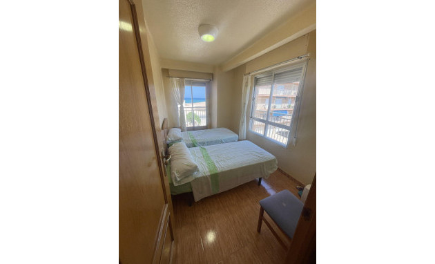 Herverkoop - Apartment - Torrevieja - Miramar - Torre del Moro