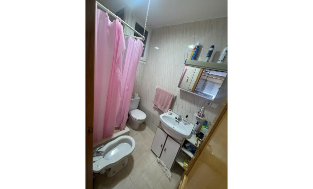 Herverkoop - Apartment - Torrevieja - Miramar - Torre del Moro