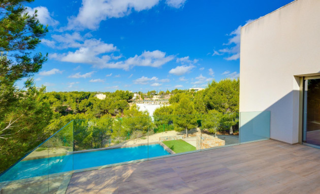 Herverkoop - Apartment - San Miguel de Salinas - Pueblo 9