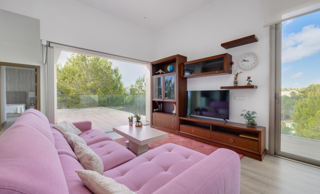 Herverkoop - Apartment - San Miguel de Salinas - Pueblo 9