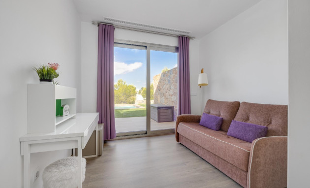 Herverkoop - Apartment - San Miguel de Salinas - Pueblo 9