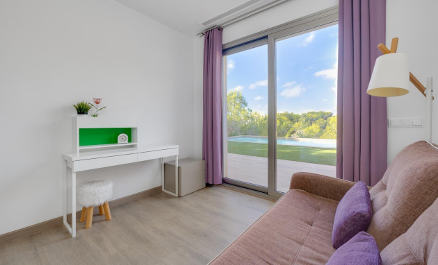 Herverkoop - Apartment - San Miguel de Salinas - Pueblo 9