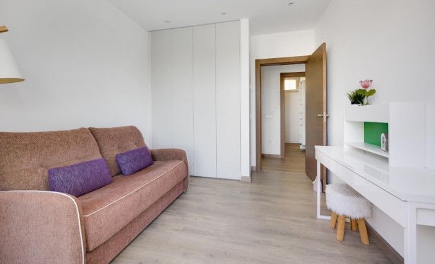 Herverkoop - Apartment - San Miguel de Salinas - Pueblo 9