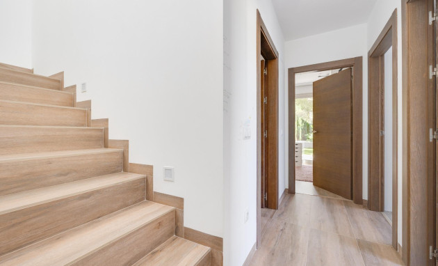 Herverkoop - Apartment - San Miguel de Salinas - Pueblo 9
