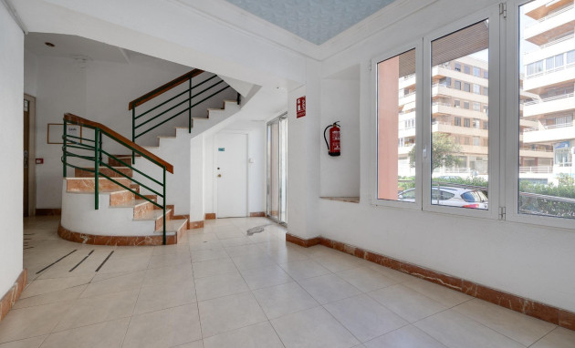 Resale - Apartment - Torrevieja - Playa del cura