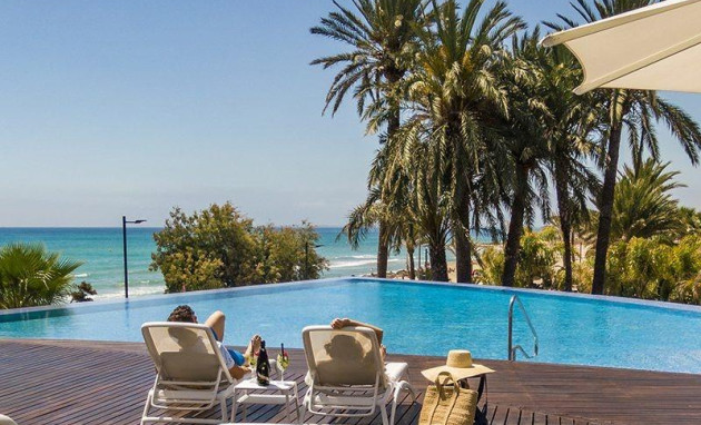 Nieuwbouw - Villa - Orihuela - Las Colinas Golf