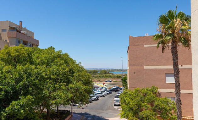 Herverkoop - Apartment - Torrevieja - La Mata pueblo