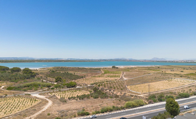 Herverkoop - Apartment - Torrevieja - La Mata pueblo