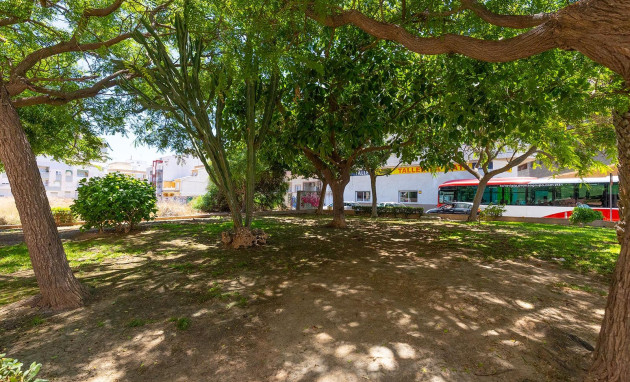 Herverkoop - Apartment - Torrevieja - La Mata pueblo