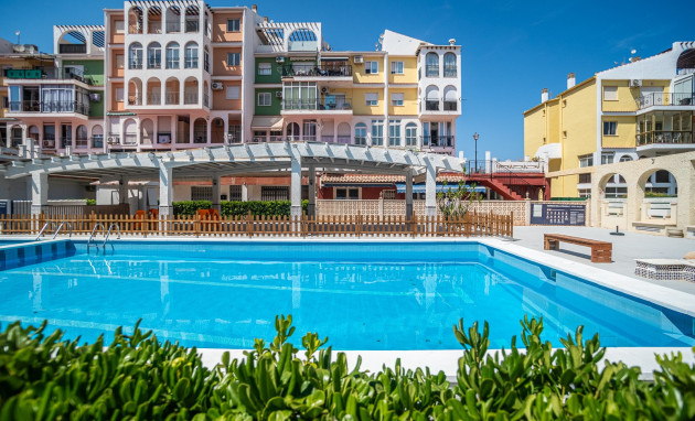 Herverkoop - Reclame - Torrevieja - La Veleta