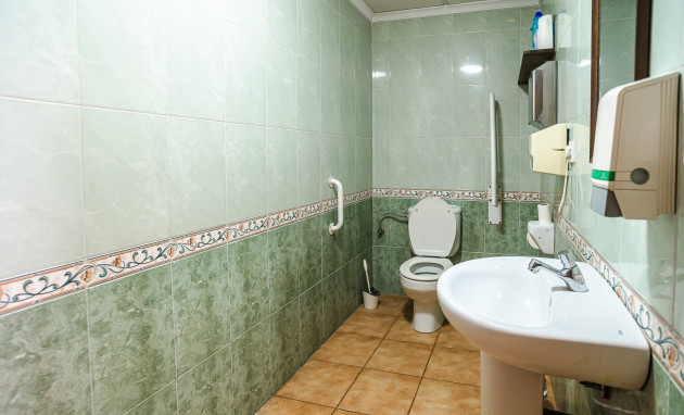 Herverkoop - Reclame - Torrevieja - La Veleta