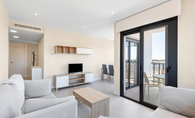 Herverkoop - Appartement - Studio - San Pedro del Pinatar - Lo Pagan
