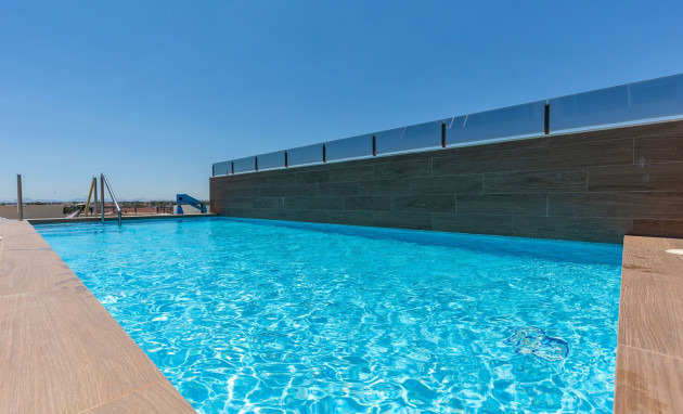 Herverkoop - Appartement - Studio - San Pedro del Pinatar - Lo Pagan
