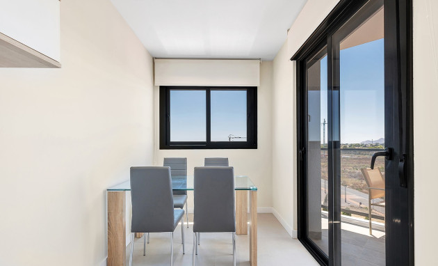 Herverkoop - Appartement - Studio - San Pedro del Pinatar - Lo Pagan