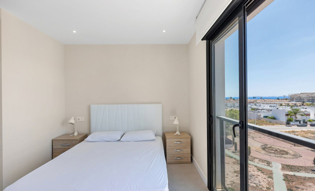 Herverkoop - Appartement - Studio - San Pedro del Pinatar - Lo Pagan