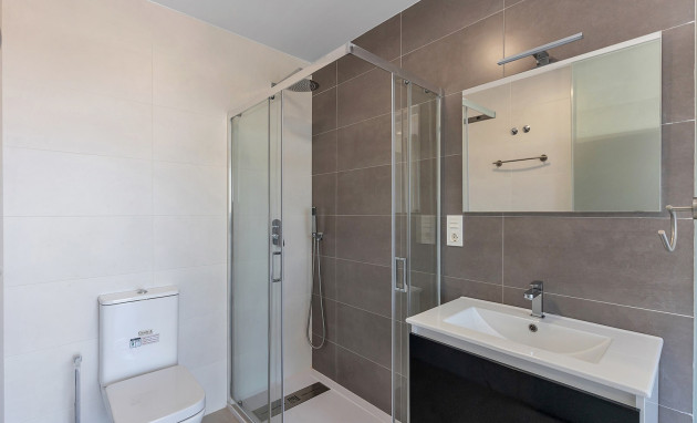 Herverkoop - Appartement - Studio - San Pedro del Pinatar - Lo Pagan