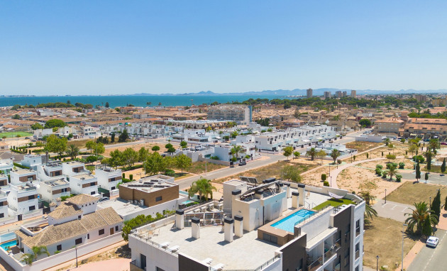 Herverkoop - Appartement - Studio - San Pedro del Pinatar - Lo Pagan