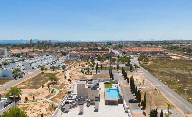 Herverkoop - Appartement - Studio - San Pedro del Pinatar - Lo Pagan