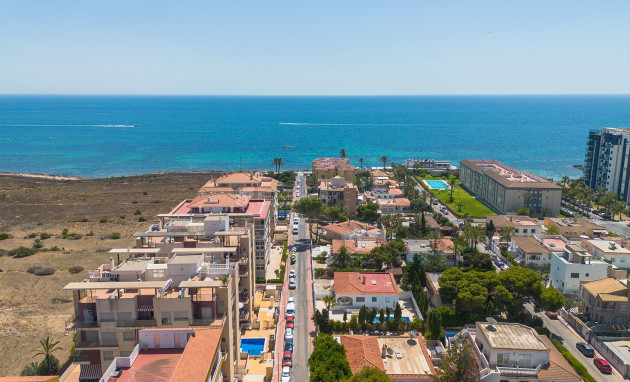 Herverkoop - Appartement - Studio - San Pedro del Pinatar - Lo Pagan