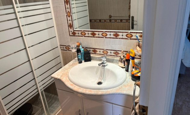 Herverkoop - Villa - El Raso - Guardamar del Segura