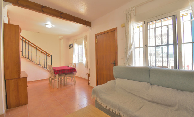 Herverkoop - Quad Villa - Algorfa - Montebello