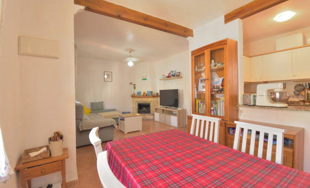 Herverkoop - Quad Villa - Algorfa - Montebello