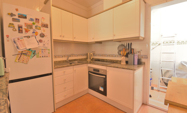 Herverkoop - Quad Villa - Algorfa - Montebello