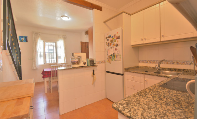 Herverkoop - Quad Villa - Algorfa - Montebello