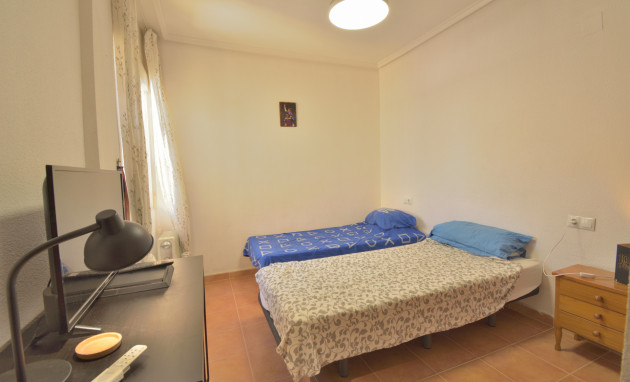Herverkoop - Quad Villa - Algorfa - Montebello