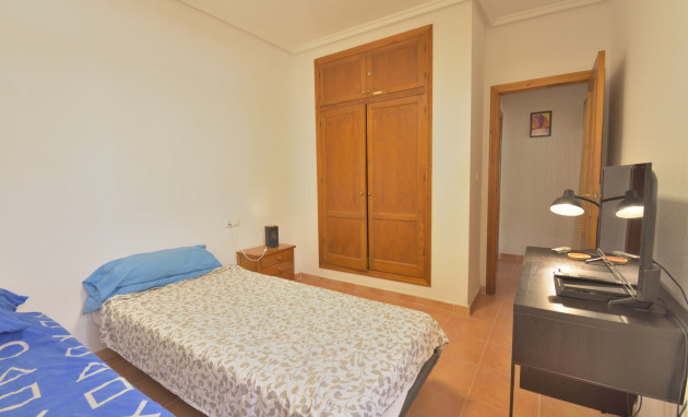 Herverkoop - Quad Villa - Algorfa - Montebello