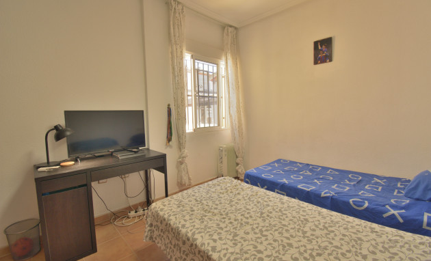 Herverkoop - Quad Villa - Algorfa - Montebello