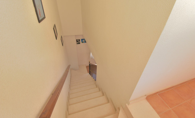 Herverkoop - Quad Villa - Algorfa - Montebello