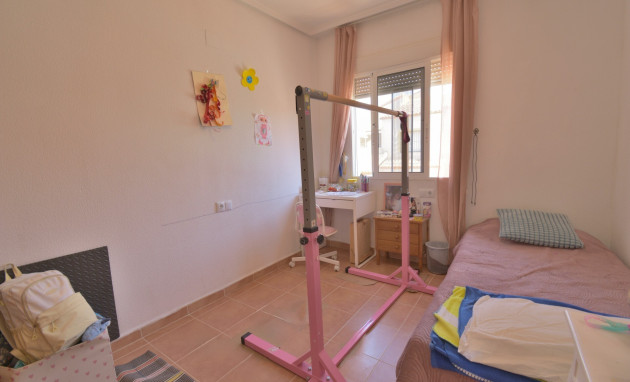 Herverkoop - Quad Villa - Algorfa - Montebello