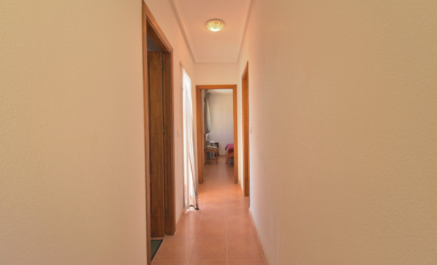 Herverkoop - Quad Villa - Algorfa - Montebello