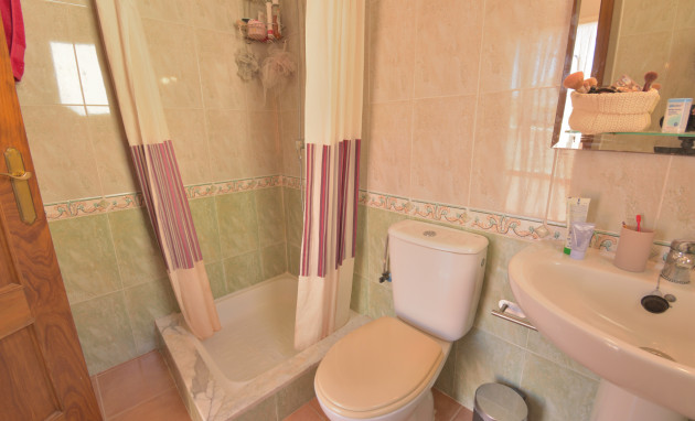 Herverkoop - Quad Villa - Algorfa - Montebello