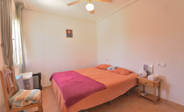 Herverkoop - Quad Villa - Algorfa - Montebello