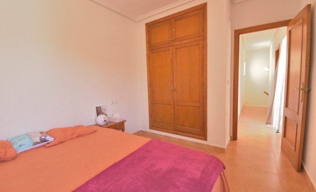 Herverkoop - Quad Villa - Algorfa - Montebello