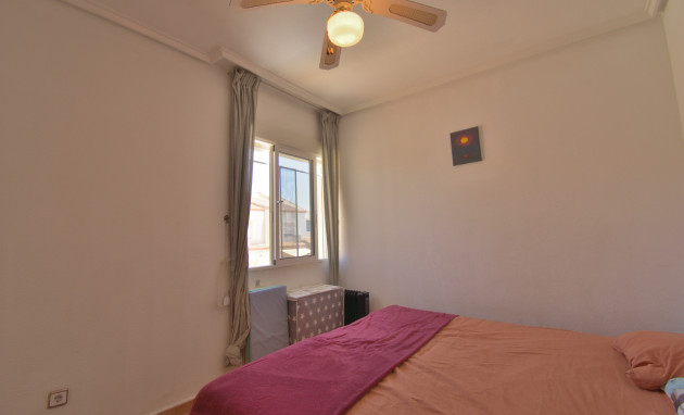 Herverkoop - Quad Villa - Algorfa - Montebello