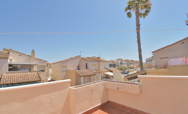 Herverkoop - Quad Villa - Algorfa - Montebello