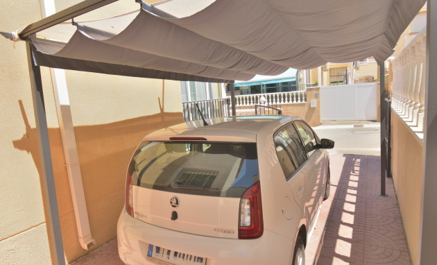 Herverkoop - Quad Villa - Algorfa - Montebello