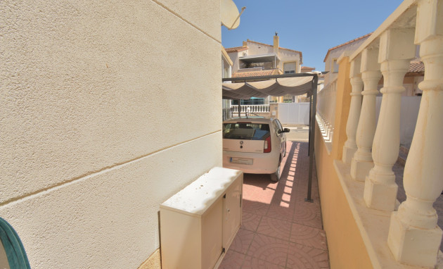 Herverkoop - Quad Villa - Algorfa - Montebello