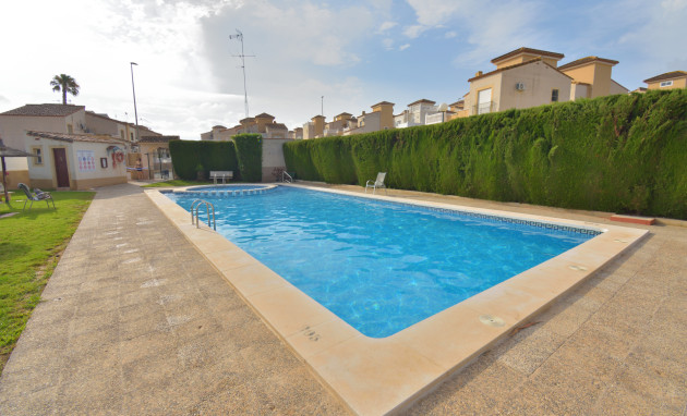 Herverkoop - Quad Villa - Algorfa - Montebello