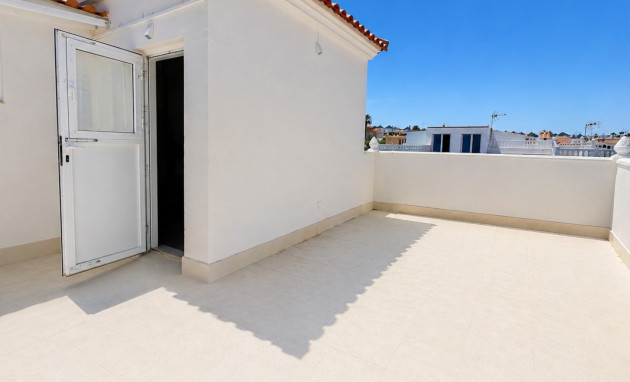 Revente - Maison de ville - Orihuela Costa - Los Altos